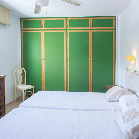 Holiday park Casa Victoria