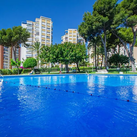 Casa Victoria Holiday park *