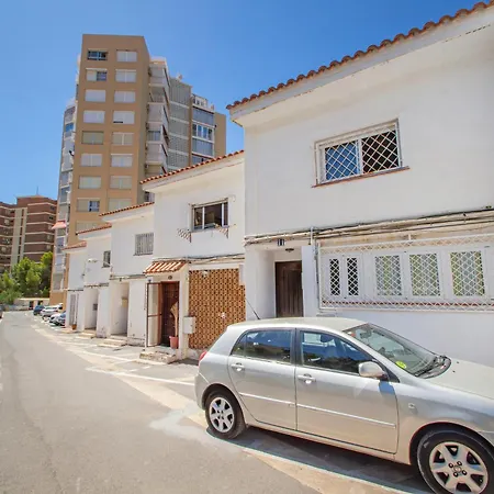 Casa Victoria Holiday park Benidorm