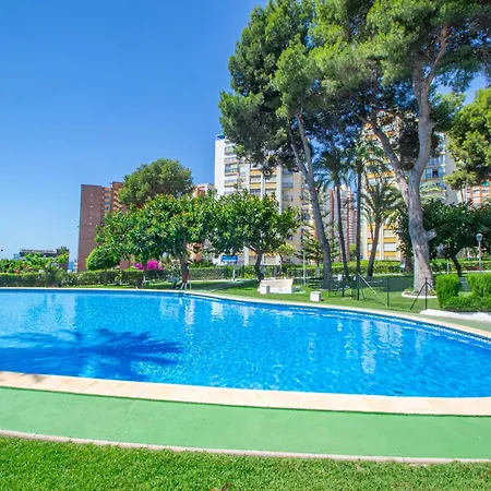 Casa Victoria Benidorm