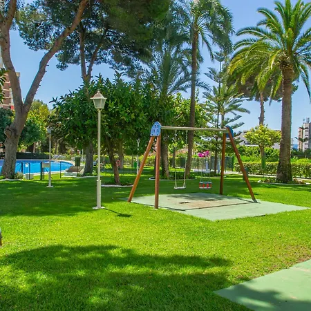 Holiday park Casa Victoria *