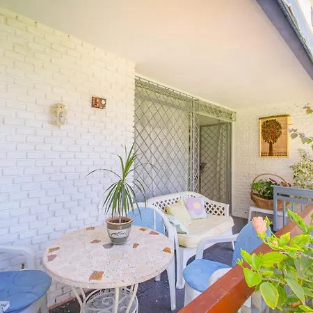 Casa Victoria Holiday park Benidorm
