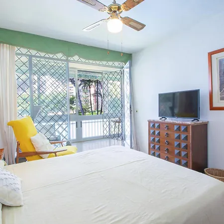 Casa Victoria Holiday park Benidorm