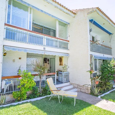 Casa Victoria Holiday park Benidorm
